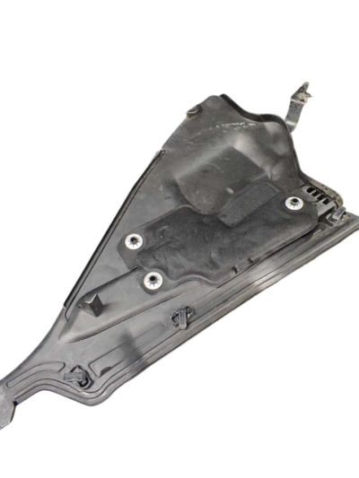 Moldura Churrasqueira Direita BMW 302i 2013 2014 2015 - Imagem 5