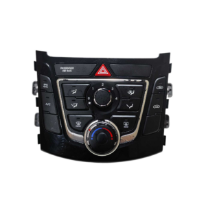 COMANDO AR COND 97250A5XXX HYUNDAI I30 1.8 2013 A 2016