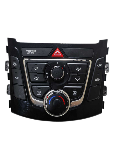 COMANDO AR COND 97250A5XXX HYUNDAI I30 1.8 2013 A 2016 - Imagem 1