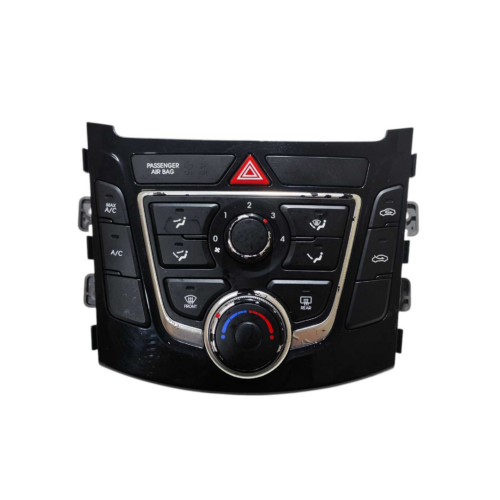 COMANDO AR COND 97250A5XXX HYUNDAI I30 1.8 2013 A 2016