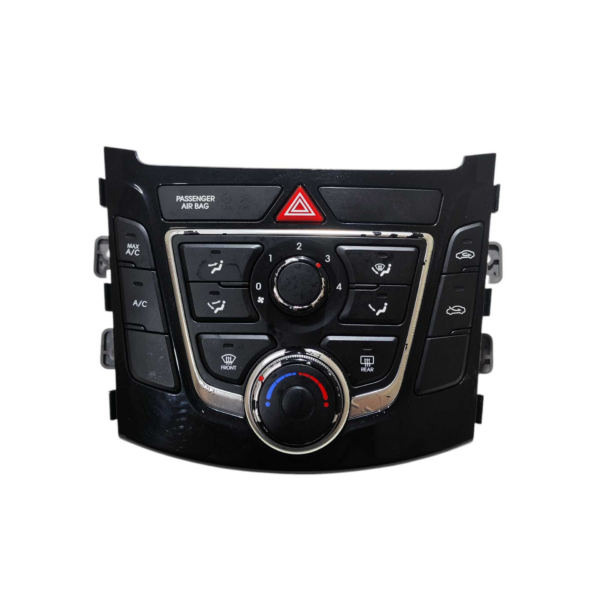 COMANDO AR COND 97250A5XXX HYUNDAI I30 1.8 2013 A 2016