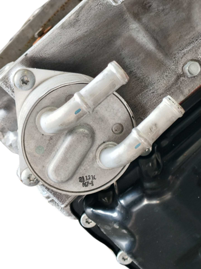 Caixa Câmbio Aut 46344963 Jeep Renegade 1.3 2021 2022 2023 - Imagem 4