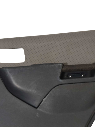 Forro Porta Tras Dir Mr346056 Mitsubishi Pajero Tr4 2003/05 - Imagem 3