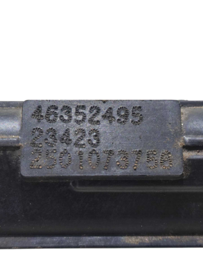 FLAUTA BICO INJETOR 46352495 FIAT CRONOSS 1.3 2021 A 2025 - Imagem 7