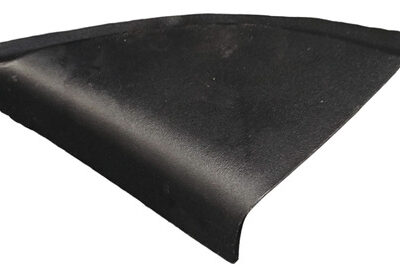 Moldura Retrovisor Esquerdo 674920d350 Toyota Yaris 2022 23 - Imagem 1
