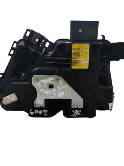 FECHADURA PORTA DIANTEIRA DIREITA KIA SOUL 2010 2011 2012 - Imagem 7