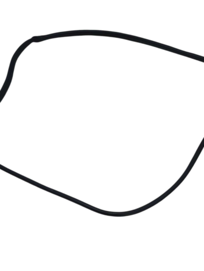 BORRACHA VEDAÇÃO DIANTEIRA DIREITA HONDA CIVIC 2012 A 2016 - Imagem 1