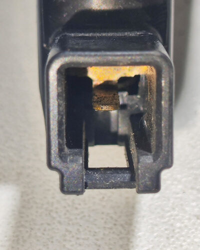 Interruptor Sensor Luz Porta Honda Fit 2015 2016 2017 A 2021 - Imagem 4