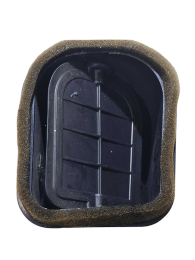 DIFUSOR AR CENTRAL ESQUERDO RANGE ROVER SPORT 2005 A 2009 - Imagem 6