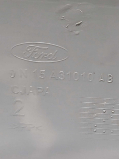 MOLDURA DIREITA BAGAGITO DN15A31010 FORD ECOSPORT 2013/2017 - Imagem 8