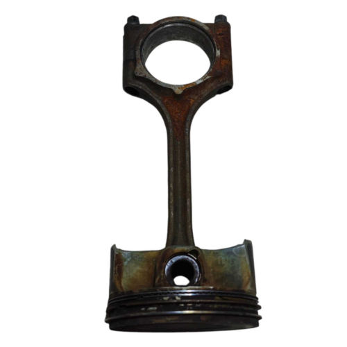 BIELA PISTÃO MOTOR BMW 325 2.5 1994 1995 1996 1997