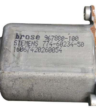 Máquina Vidro Dian Dir Citroen C4 Pallas 2007/2011 967880100 - Imagem 7