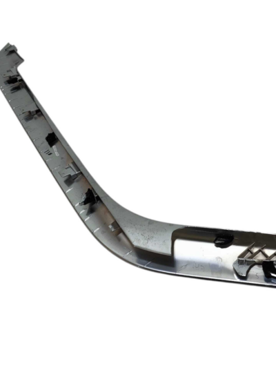 MOLDURA ESQUERDA CONSOLE CENTRAL RANGE ROVER SPORT 2014/2016 - Imagem 5