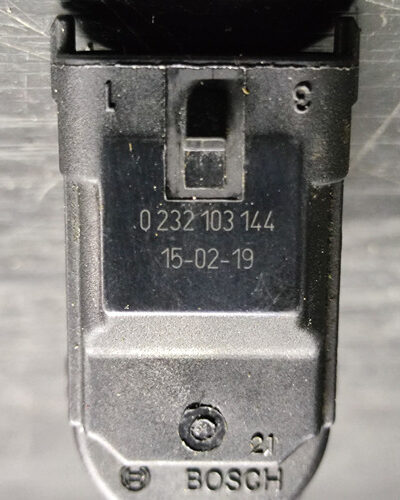 Sensor De Rotção Jeep Renegade 2018  1.8 0232103144 - Imagem 7