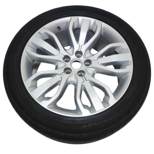 RODA ARO 21 C/PNEU 275/45 RANGE ROVER SPORT 2014 2015 2016