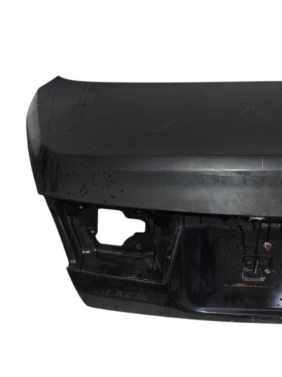 Tampa Porta Mala Hyundai Azera V6 2008 a 2011 Preto - Imagem 4