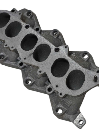 SUPORTE COLETOR ADMISSÃO HYUNDAI AZERA 2008 2009 A 2011 - Imagem 2