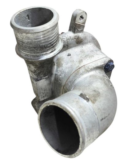 TURBINA MOTOR HYUNDAI HR 2.5 16v 2013 2014 A 2020 - Imagem 3