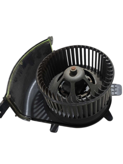 MOTOR AR FORÇADO J84F666583V RENAULT SCENIC 2003 A 2009 - Imagem 6