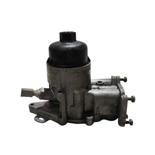 SUPORTE FILTRO RESFRIADOR 9650348180 CITROEN C4 2007 A 2012