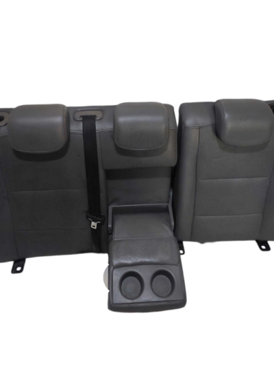 JOGO BANCO RENAULT FLUENCE 2.0 2011 2012 2013 C/DETALHE - Imagem 7