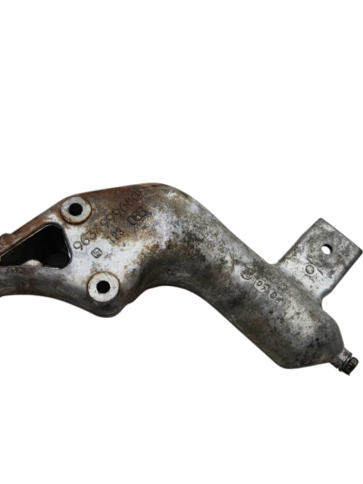 COXIM DIREITO MOTOR 9634999680 PEUGEOT 207 2007 A 2014 - Imagem 1