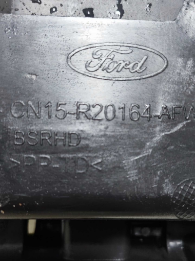 PORTA LUVAS cn15r20164 FORD ECOSPORT 2013 2014 A 2019 - Imagem 8