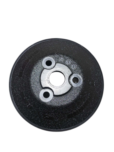 POLIA BOMBA D'ÁGUA 94810609001 PORSCHE CAYENNE 2004 A 2006 - Imagem 3