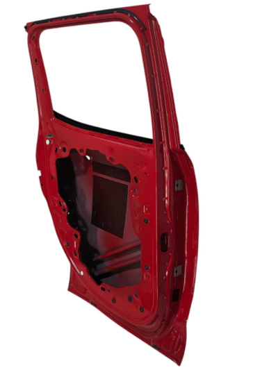 PORTA TRASEIRA ESQUERDA JEEP RENEGADE 1.8 2016 2017 A 2021 - Imagem 5
