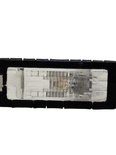 LANTERNA LUZ PLACA 8200013577G RENAULT FLUENCE 2011 A 2016