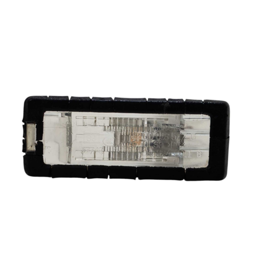 LANTERNA LUZ PLACA 8200013577G RENAULT FLUENCE 2011 A 2016