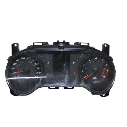 PAINEL ISNTRUMENTOS 52193317 FIAT CRONOS 1.3 2023 2024