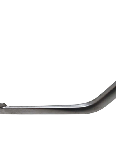 MOLDURA DIREITA CONSOLE RANGE ROVER SPORT 2014 2015 2016 - Imagem 1