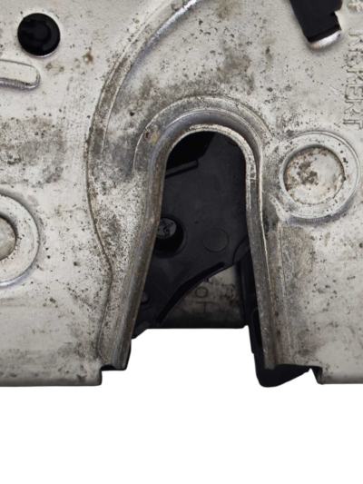 FECHADURA PORTA DIANTEIRA ESQUERDA BMW 320i GT 2013 A 2015 - Imagem 5