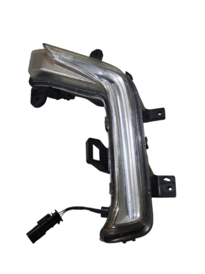 FAROL MILHA DRL ESQUERDO 26211723 GM TRACKER 2020 A 2023 - Imagem 1