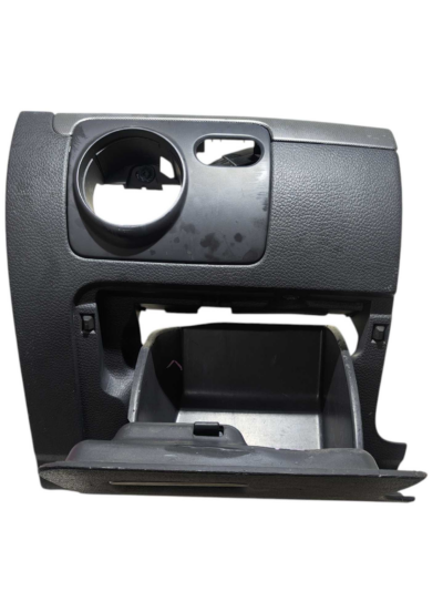 MOLDURA CHAVE FAROL 1K1858365 VOLKSWAGEN JETTA 2007 A 2010 - Imagem 4