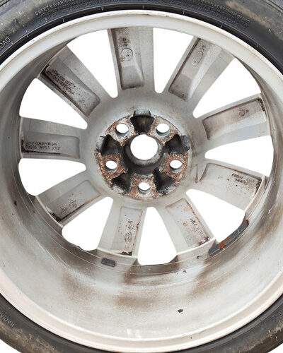 Roda Aro 20 275/40zr20 106w Xl Pneu Range Rover - Imagem 4