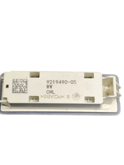 LUZ CORTESIA PORTA BMW 320i 2.0 2013 2014 2015 921949005 - Imagem 3