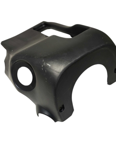 Moldura Inferior 4528700281 Toyota Yaris 1.5 2020 2021 2022 - Imagem 3