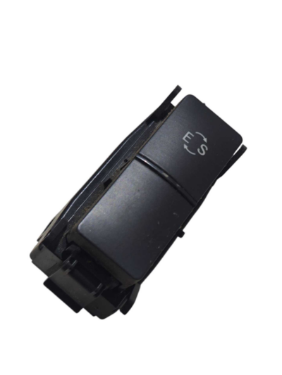 BOTÃO ES A2129054900 MERCEDES E350 3.5 2010 2011 2012 - Imagem 3