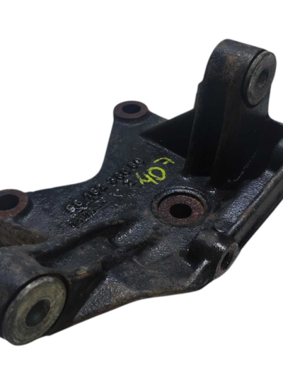 SUPORTE ALTERNADOR 9618238080 PEUGEOT 407 3.0 V6 2004 A 2011 - Imagem 3