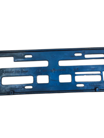 SUPORTE PLACA 30176292 HYUNDAI HB20 2018 2019 2020