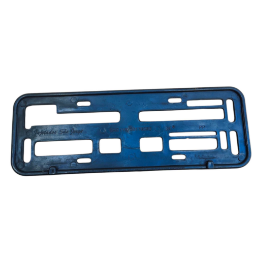 SUPORTE PLACA 30176292 HYUNDAI HB20 2018 2019 2020