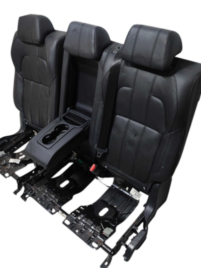 ENCOSTO BANCO TRASEIRO RANGE ROVER SPORT 2014 2015 2016 - Imagem 2