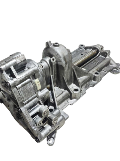 BOMBA ÓLEO BMW 328i 2012 A 2016 11417622813 P/RETIRADA PEÇAS - Imagem 2