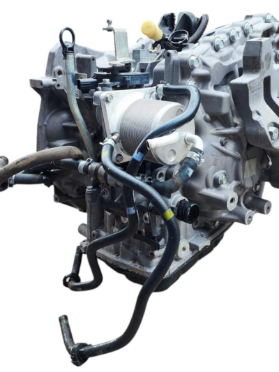 CAIXA CÂMBIO RENAULT FLUENCE 2.0 2012 2013 2014 A 2017 - Imagem 5
