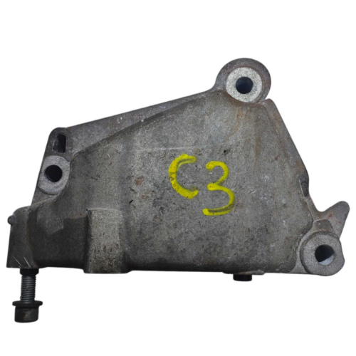 SUPORTE COXIM MOTOR 9636977280 CITROEN C3 2003 2004 A 2012