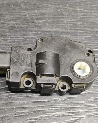 Motor Caixa Ar Efb453 Range Rover Sport 5.0 V8 2014/2015 - Imagem 4