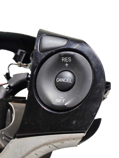 Comando Botões Volante Honda New Civic 2012 2013 a 2016 - Imagem 4
