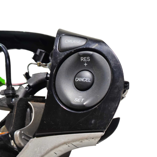 Comando Botões Volante Honda New Civic 2012 2013 a 2016 - Imagem 4